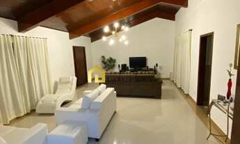 Imagem 4: Sobrado Clássico com Piscina à venda no Jardim Astro – Sorocaba/SP