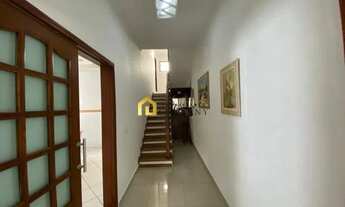 Imagem 7: Sobrado Clássico com Piscina à venda no Jardim Astro – Sorocaba/SP