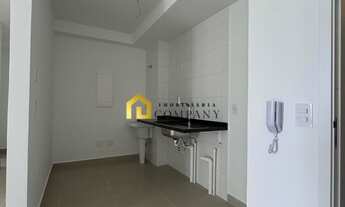 Imagem 4: Ed. Mandarim - Apartamento de 1 quarto no bairro Campolim em Sorocaba/SP