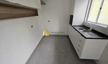 Imagem: Village Residencial Tiê - Sobrado Mobiliado