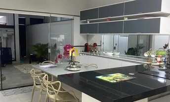 Imagem: Casa à venda no bairro Jardim Emília