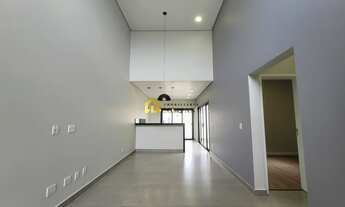 Imagem: Condomínio Villaggio Ipanema - Casa no