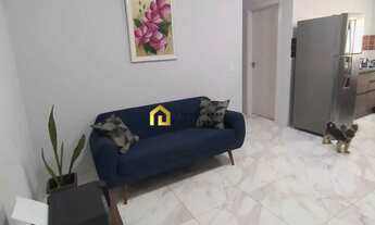 Imagem 4: Ed. Morada dos Pássaros - Apartamento a venda no Residencial Vida Plena – Excelente Locali