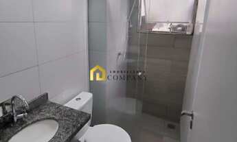 Imagem 7: Ed. Morada dos Pássaros - Apartamento a venda no Residencial Vida Plena – Excelente Locali