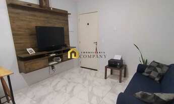 Imagem 5: Ed. Morada dos Pássaros - Apartamento a venda no Residencial Vida Plena – Excelente Locali