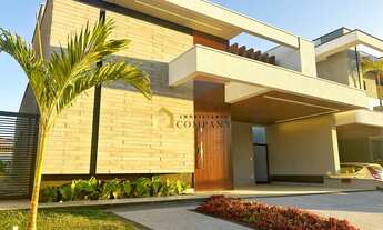 Imagem: Condomínio Cyrela Landscape Esplanada