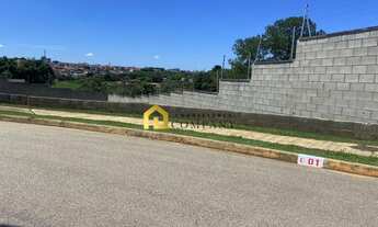 Imagem: Condomínio Helena Maria - Terrenos planos