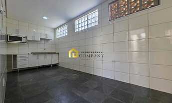 Imagem: Casa Térrea na Vila Haro em Sorocaba/SP