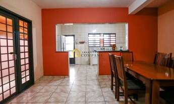 Imagem 5: Sobrado localizado no bairro Vila Barão em Sorocaba/SP