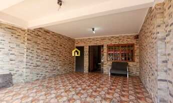 Imagem 3: Sobrado localizado no bairro Vila Barão em Sorocaba/SP