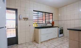 Imagem 7: Sobrado localizado no bairro Vila Barão em Sorocaba/SP