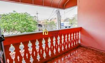 Imagem 2: Sobrado localizado no bairro Vila Barão em Sorocaba/SP