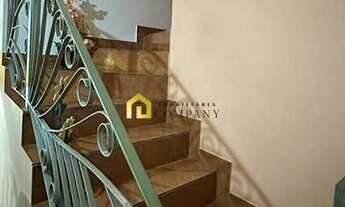 Imagem 4: Sobrado no Jardim Morumbi em Sorocaba/SP