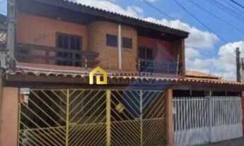 Imagem: Sobrado no Jardim Morumbi em Sorocaba/SP