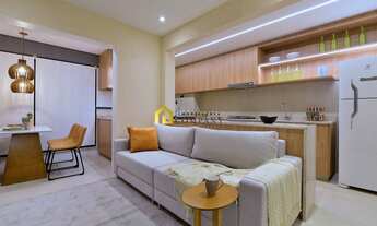 Imagem 4: Ed. Fascínio - Apartamento no Centro de Sorocaba, SP!!