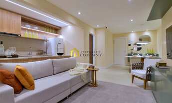 Imagem 6: Ed. Fascínio - Apartamento no Centro de Sorocaba, SP!!