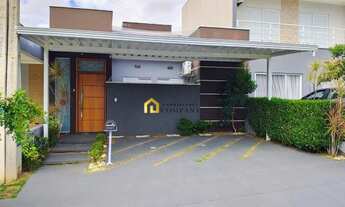 Imagem: Condomínio Horto Florestal 3 - Casa no