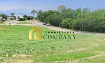 Imagem: Condomínio UP Residencial - Terreno à