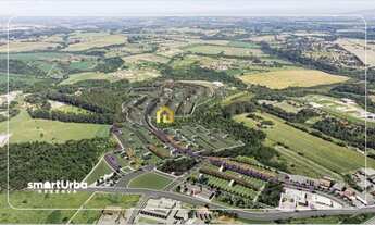 Imagem: Loteamento aberto Smart Urba Reserva - Terreno