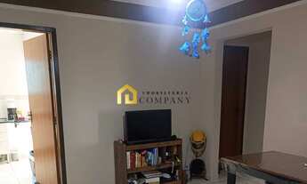 Imagem: Ed Bellini e Martins X - Apartamento Garden