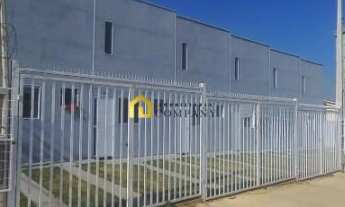 Imagem: Apartamento Kitnet, com 26m² com mezanino