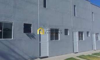 Imagem 2: Apartamento Kitnet, com 26m² com mezanino, deixando o quarto livre e separado