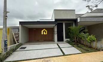 Imagem: Condomínio Reserva Ipanema - Casa em Condomínio