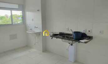 Imagem: Ed. Residencial Luiza - Apartamento à venda