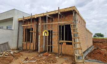 Imagem 5: Casa geminada localizada bairro Parque Vista Barbara-Sorocaba/SP