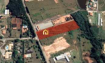 Imagem: Área à venda em Porto Feliz/SP