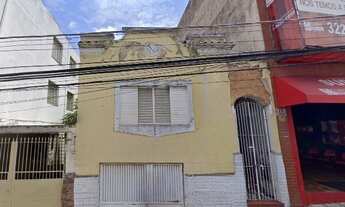 Imagem: Casa à venda no bairro Centro - Sorocaba/SP