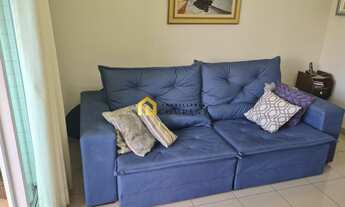 Imagem 5: Ed. Ettore Maragoni - Apartamento no Centro- Sorocaba/SP