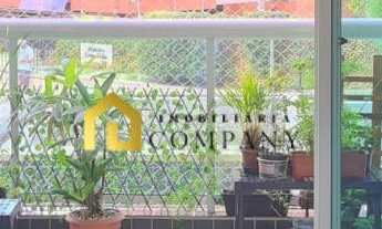 Imagem 2: Ed. Ettore Maragoni - Apartamento no Centro- Sorocaba/SP