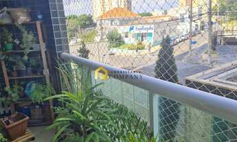 Imagem 3: Ed. Ettore Maragoni - Apartamento no Centro- Sorocaba/SP