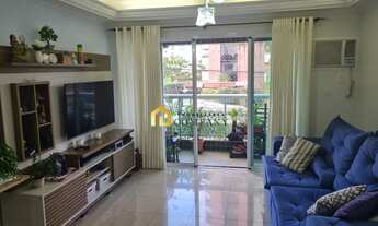 Imagem: Ed. Ettore Maragoni - Apartamento no Centro