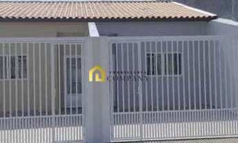 Imagem: Casa térrea com 3 quartos no bairro Vila