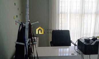 Imagem 7: Casa Sobrado na cidade de Sorocaba/SP