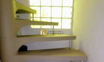 Imagem 4: Casa Sobrado na cidade de Sorocaba/SP