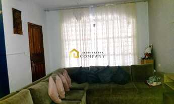 Imagem 2: Casa Sobrado na cidade de Sorocaba/SP