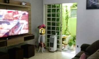 Imagem 3: Casa Sobrado na cidade de Sorocaba/SP