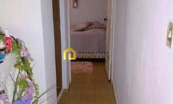 Imagem 5: Casa Sobrado na cidade de Sorocaba/SP