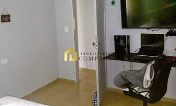 Imagem 6: Casa Sobrado na cidade de Sorocaba/SP