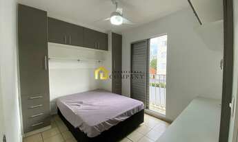 Imagem 7: Ed. Mariana 1 - Apartamento Padrão no Parque Morumbi Sorocaba/SP