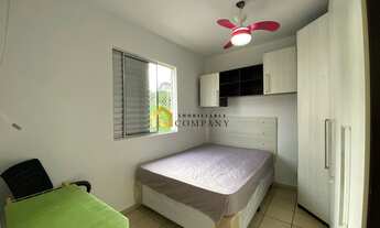 Imagem 6: Ed. Mariana 1 - Apartamento Padrão no Parque Morumbi Sorocaba/SP