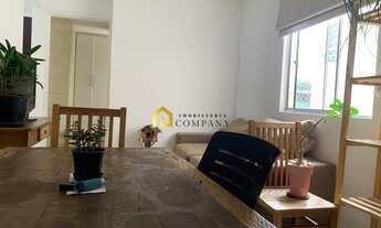 Imagem 4: Ed. Mariana 1 - Apartamento Padrão no Parque Morumbi Sorocaba/SP