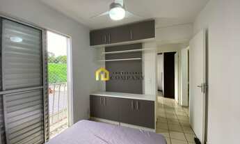 Imagem: Ed. Mariana 1 - Apartamento Padrão no Parque