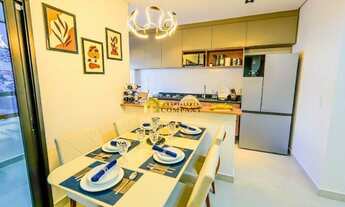 Imagem 3: Ed. Alpha Sevilla - Apartamento Garden com 3 dormitórios à venda na Vila Hortência em Sor