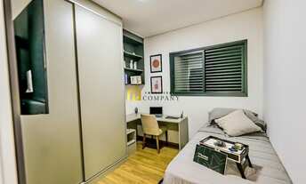 Imagem 7: Ed. Alpha Sevilla - Apartamento Garden com 3 dormitórios à venda na Vila Hortência em Sor