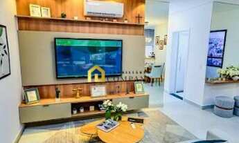 Imagem 4: Ed. Alpha Sevilla - Apartamento Garden com 3 dormitórios à venda na Vila Hortência em Sor