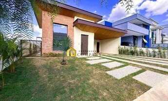 Imagem 2: Condomínio Villa Verona - Casa Térrea à Venda em Sorocaba – 3 Suítes, Piscina, Área Gourme